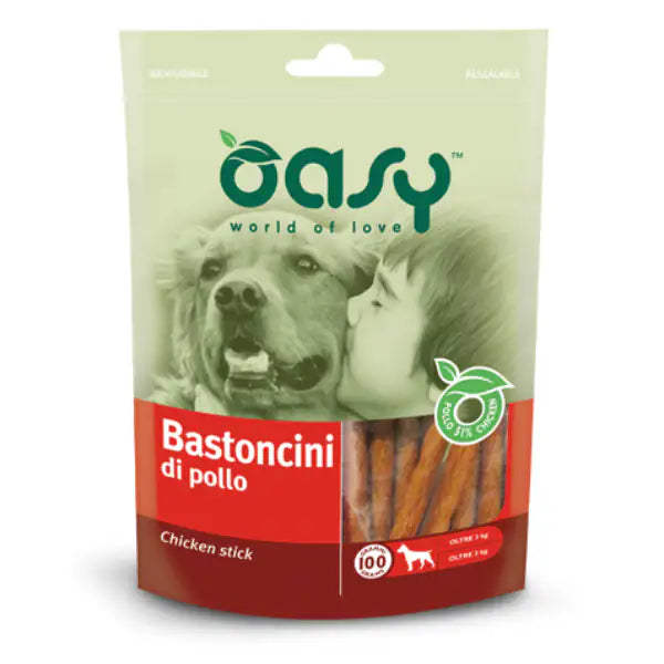 Oasy Bastoncini di pollo   bauzaarit.myshopify.com