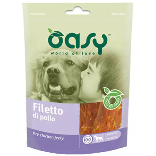Oasy Filetto di pollo   bauzaarit.myshopify.com