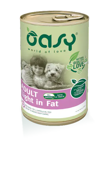 Oasy Lifestage Dog Paté Adult 400 gr   bauzaarit.myshopify.com