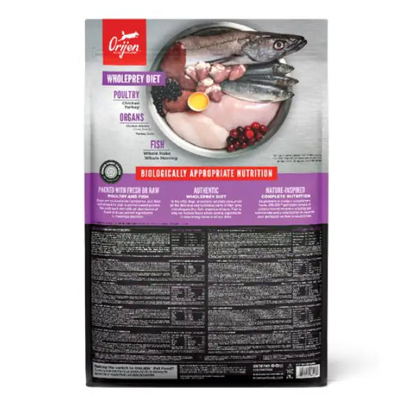 Orijen Puppy Large Dog Food   bauzaarit.myshopify.com