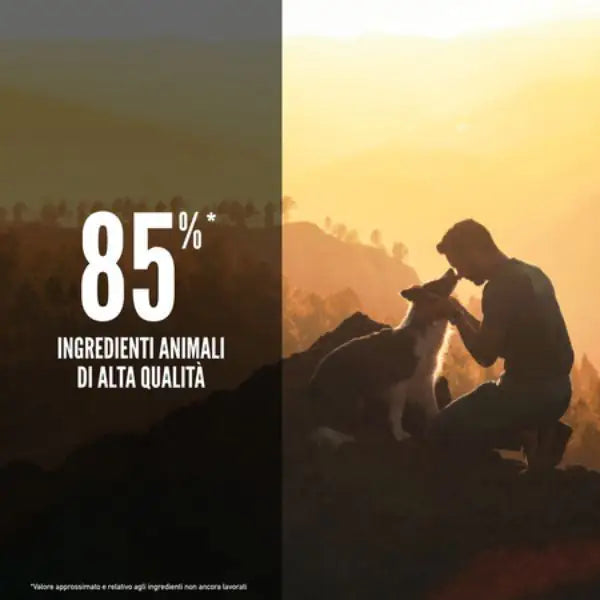 Orijen Tundra Dog Food   bauzaarit.myshopify.com