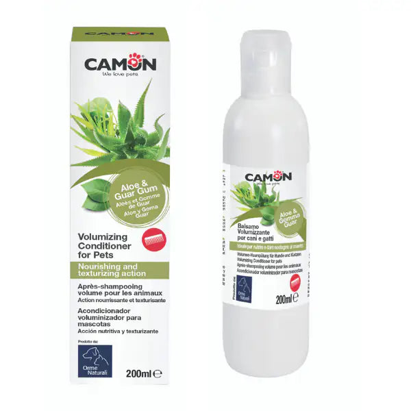 Orme Naturali Balsamo Volumizzante   bauzaarit.myshopify.com
