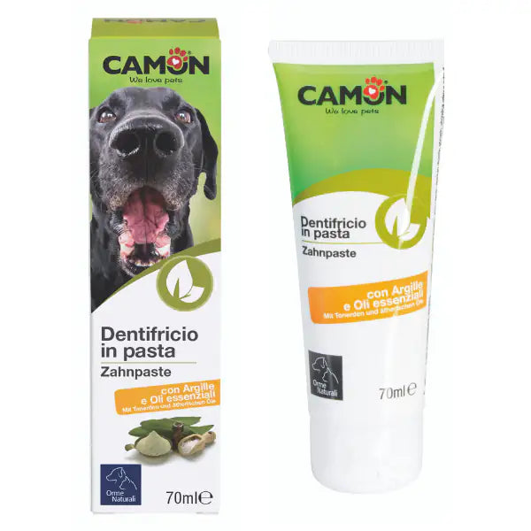Orme Naturali Dentifricio in pasta   bauzaarit.myshopify.com