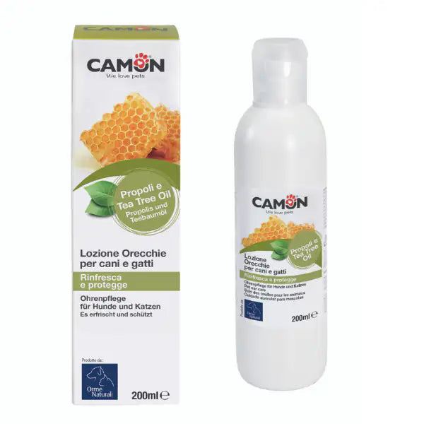 Orme Naturali Lozione Orecchie   bauzaarit.myshopify.com