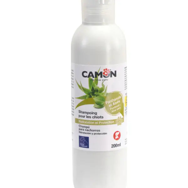 Orme Naturali Shampoo Cuccioli  200 ml bauzaarit.myshopify.com