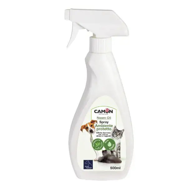 Orme Naturali Spray Ambiente Protetto  500 ml bauzaarit.myshopify.com