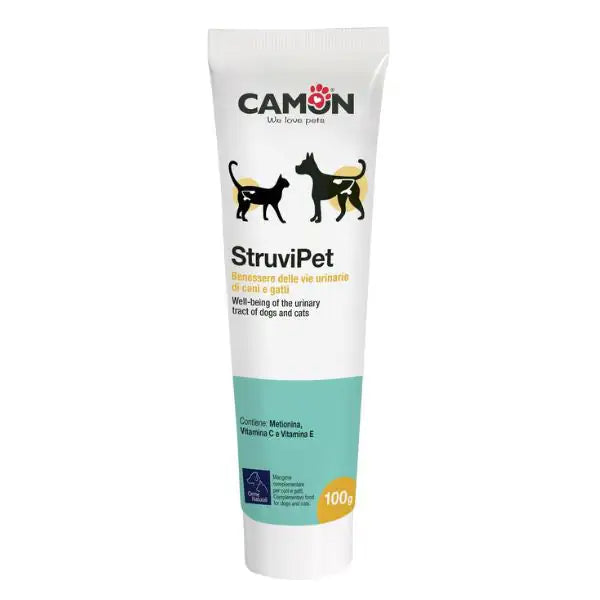 Orme Naturali StruviPet   bauzaarit.myshopify.com