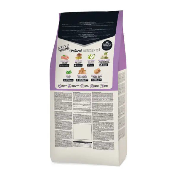 Ownat Classic Cat Sterilised con pollo fresco   bauzaarit.myshopify.com