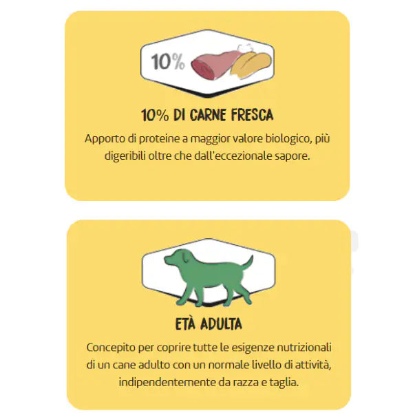 Ownat Classic Complet All Breeds Adult con pollo fresco   bauzaarit.myshopify.com