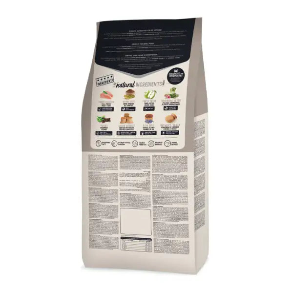 Ownat Classic Light All Breeds Adult con pollo fresco   bauzaarit.myshopify.com