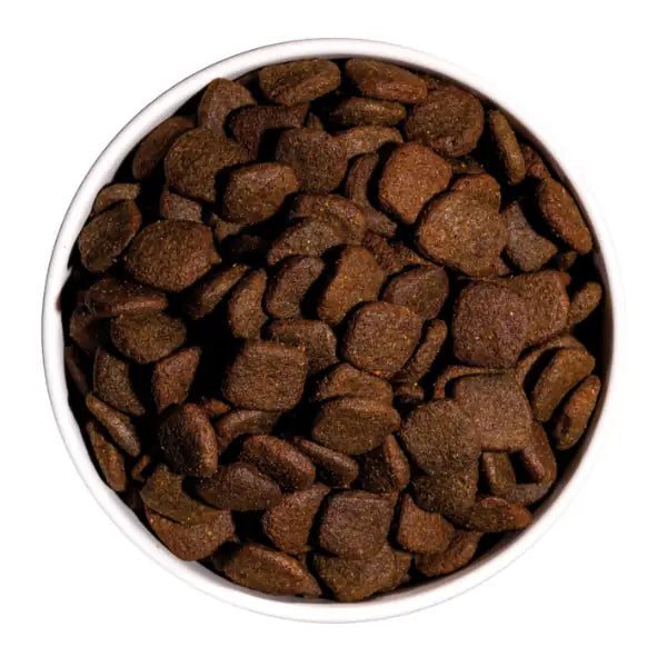 Ownat Grain Free Hypoallergenic Mono-Proteic All Breeds Adult con agnello fresco   bauzaarit.myshopify.com