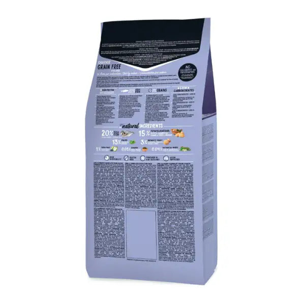 Ownat Prime Grain Free Cat Sterilised con pesce fresco   bauzaarit.myshopify.com
