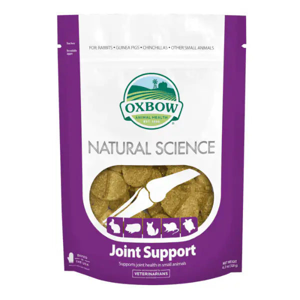 Oxbow Natural Science 60 pst   bauzaarit.myshopify.com