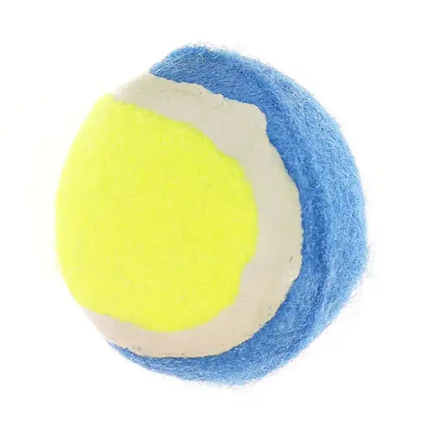 Palla da tennis per cani PetUp Joy  5 cm bauzaarit.myshopify.com