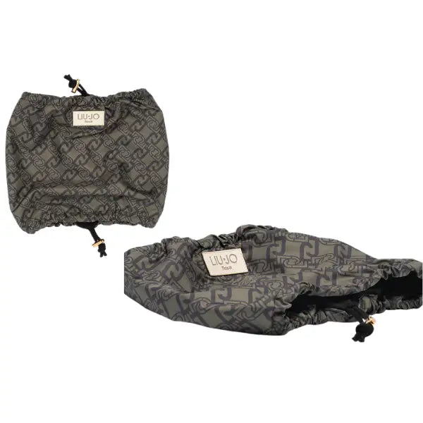 Paraorecchie-collo traspirante per cani dalle orecchie lunghe Monogram Liu Jo Pets  Military Street - Taglia M Bauzaar.it