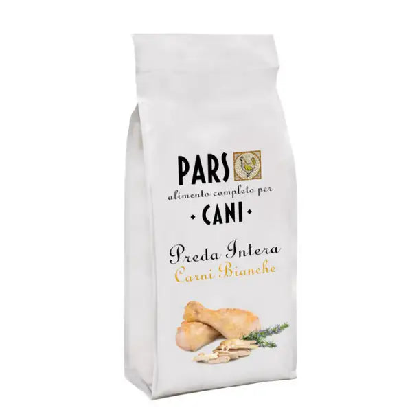 Pars Dog Preda Intera Carni Bianche   bauzaarit.myshopify.com