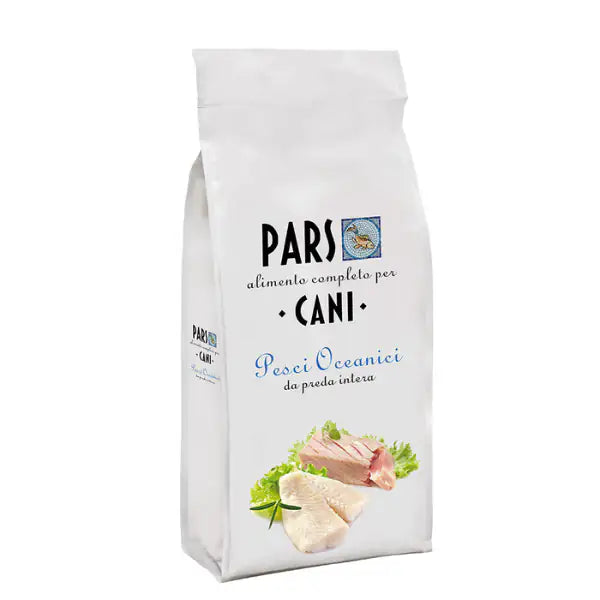 Pars Dog Preda Intera Pesci Oceanici  12 kg bauzaarit.myshopify.com