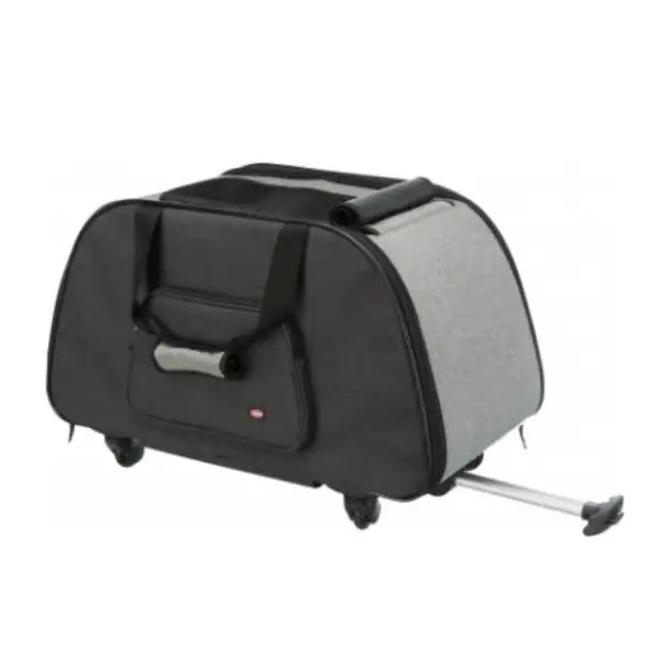 Passeggino Trolley da viaggio Trixie  34 x 43 x 67 cm bauzaarit.myshopify.com