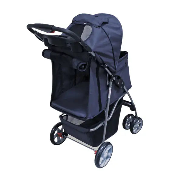 Passeggino per cani Croci   bauzaarit.myshopify.com