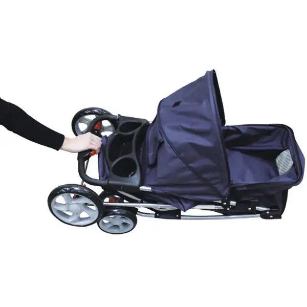 Passeggino per cani Croci   bauzaarit.myshopify.com