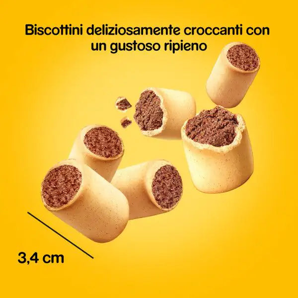 Pedigree Markies biscotti ripieni per cani   bauzaarit.myshopify.com