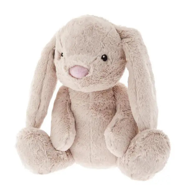 Peluche Baby Toys Ferribiella  Soggetto animale: coniglietto bauzaarit.myshopify.com