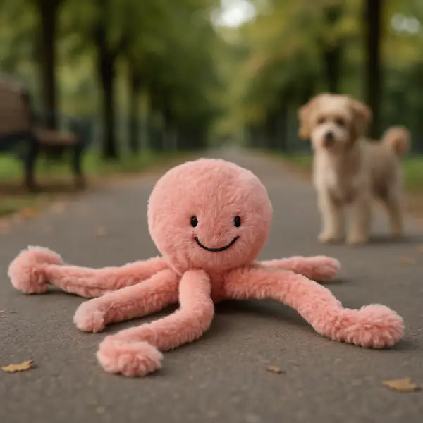 Peluche Baby Toys Ferribiella   bauzaarit.myshopify.com