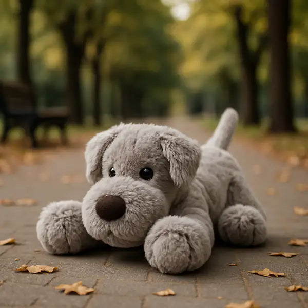 Peluche Baby Toys Ferribiella   bauzaarit.myshopify.com