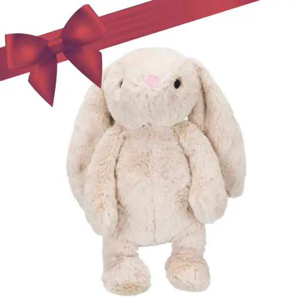 Peluche con Squeak Trixie   bauzaarit.myshopify.com