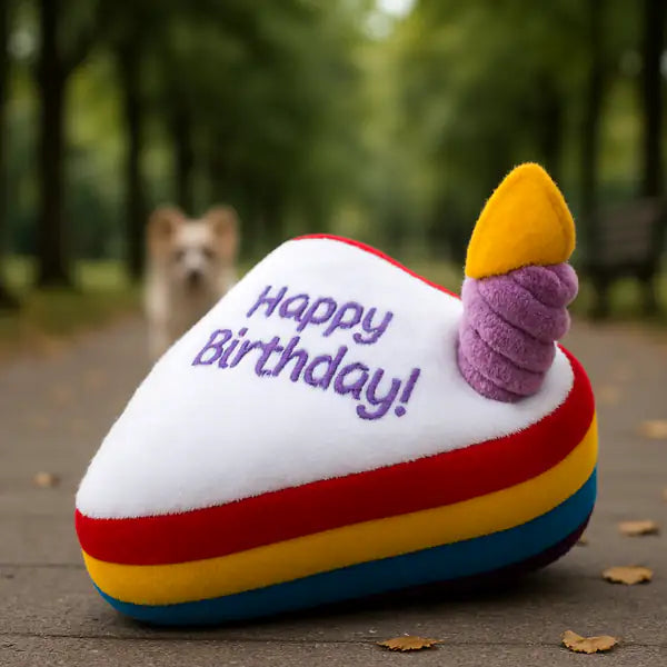 Peluche per cani Party Croci   bauzaarit.myshopify.com