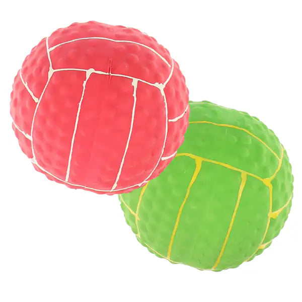 PetUp Joy gioco per cani Palla in lattice liscia   Bauzaar.it
