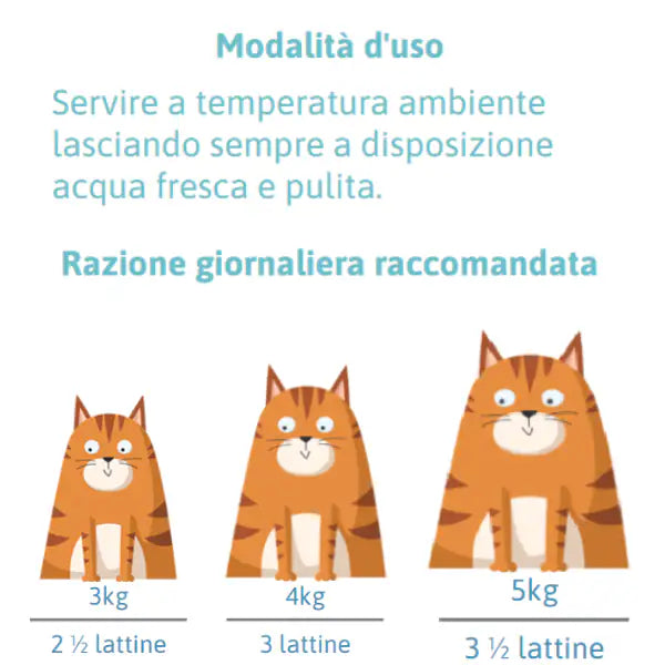 Petreet Vellutate Special Cat Sterilized Maxi Scorta 6x70 gr   bauzaarit.myshopify.com
