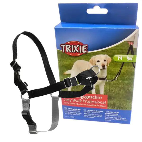 Pettorina Easy Walk Professional Trixie   bauzaarit.myshopify.com