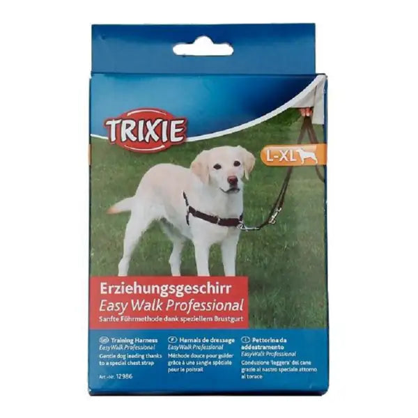 Pettorina Easy Walk Professional Trixie   bauzaarit.myshopify.com