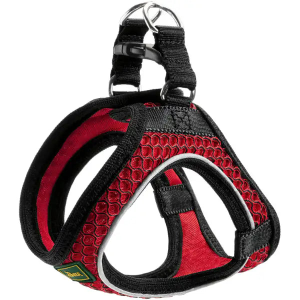 Pettorina Hilo Comfort catarinfrangente Hunter   bauzaarit.myshopify.com