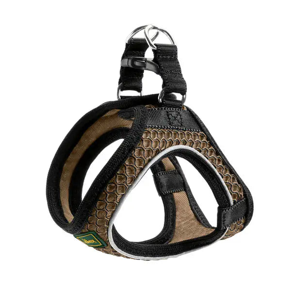 Pettorina Hilo Comfort catarinfrangente Hunter   bauzaarit.myshopify.com
