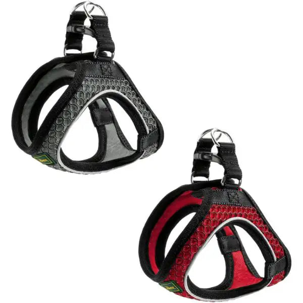 Pettorina Hilo Comfort catarinfrangente Hunter   bauzaarit.myshopify.com