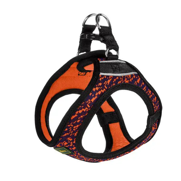 Pettorina Hilo Comfort catarinfrangente Hunter   bauzaarit.myshopify.com
