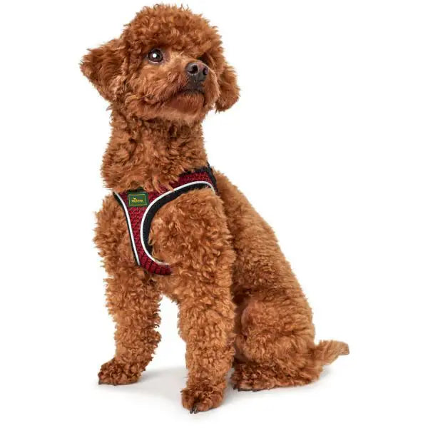 Pettorina Hilo Comfort catarinfrangente Hunter   bauzaarit.myshopify.com