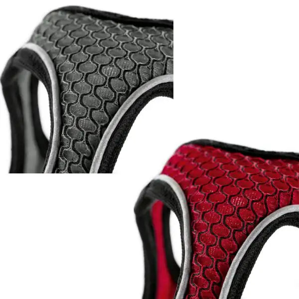 Pettorina Hilo Comfort catarinfrangente Hunter   bauzaarit.myshopify.com