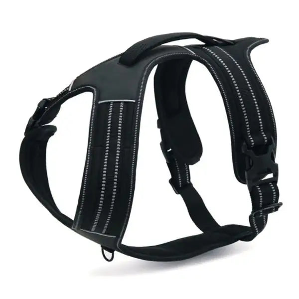 Pettorina in nylon intrecciato Sport PetUp   bauzaarit.myshopify.com