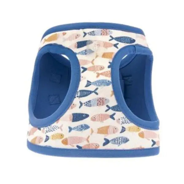 Pettorina per cani Body Mash Pinna Summer Ferribiella   Bauzaar.it