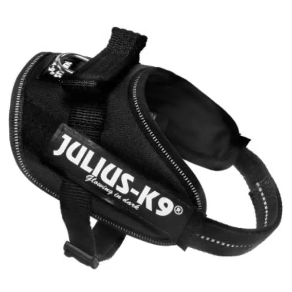 Pettorina per cani IDC Powerharness Julius-K9  Taglia 2 Nero bauzaarit.myshopify.com