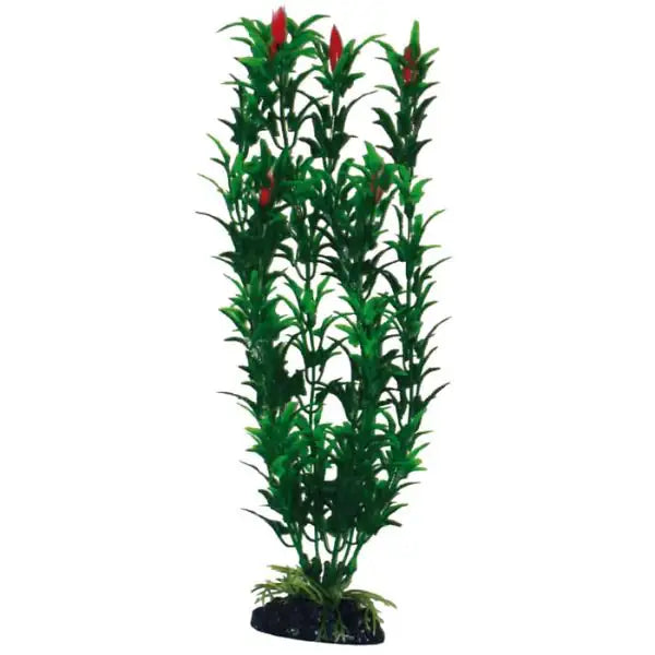 Pianta finta decorativo per Acquario Amtra  Bicolour - Medium - Egeria Flowers bauzaarit.myshopify.com