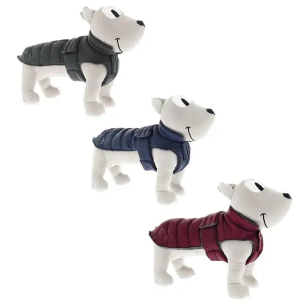 Piumino Caldoso Plus Ferribiella   bauzaarit.myshopify.com