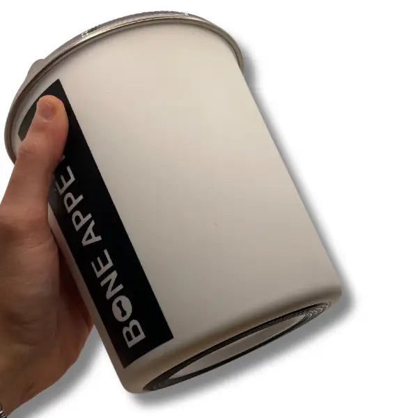 Porta snack in acciaio Bon Appetit PetUp   bauzaarit.myshopify.com