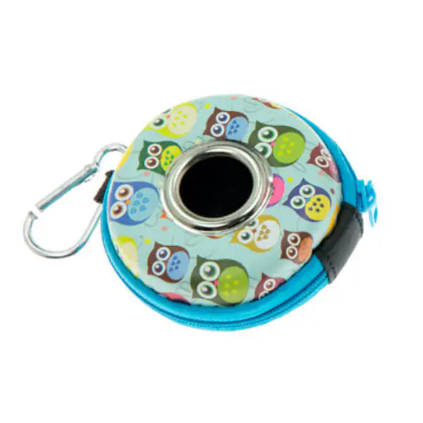 Portasacchetti Igienici Imac  Gufi bauzaarit.myshopify.com