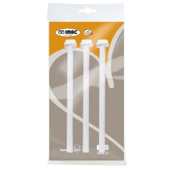 Posatoio opzionale per gabbia uccelli Clic Imac  Set 3 pezzi bauzaarit.myshopify.com