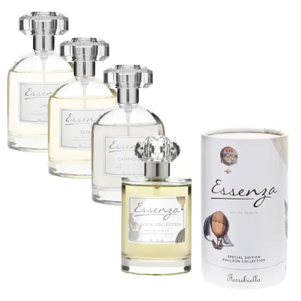 Profumo per cani 100 ml Ferribiella   bauzaarit.myshopify.com