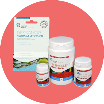 Medicinali e protettori